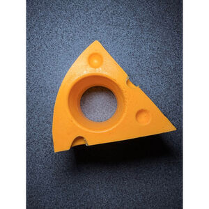 CHEESEHEAD WISCONSIN CAN COZY PACKERS